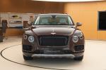 Bentley Bentayga Speed Centenary Specifications 2020 года (UAE)